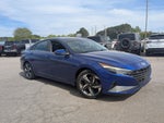 2022 Hyundai Elantra Limited