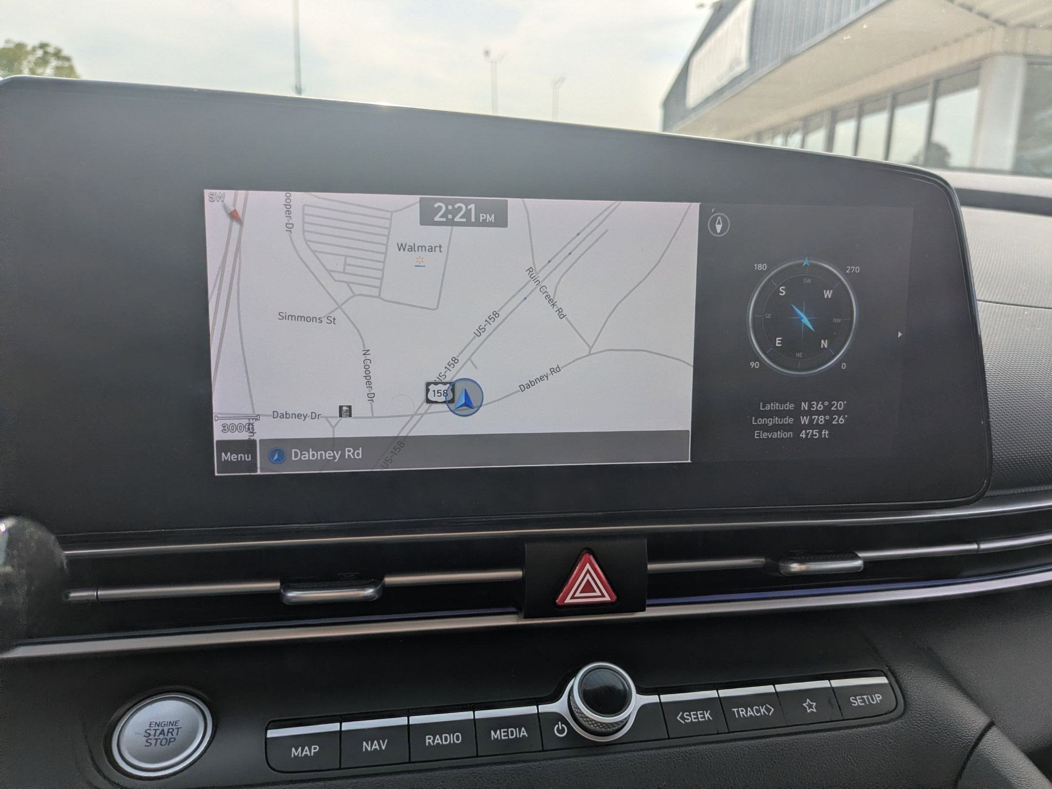 2022 Hyundai Elantra Limited