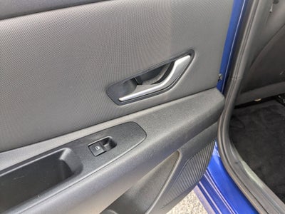 2022 Hyundai Elantra Limited