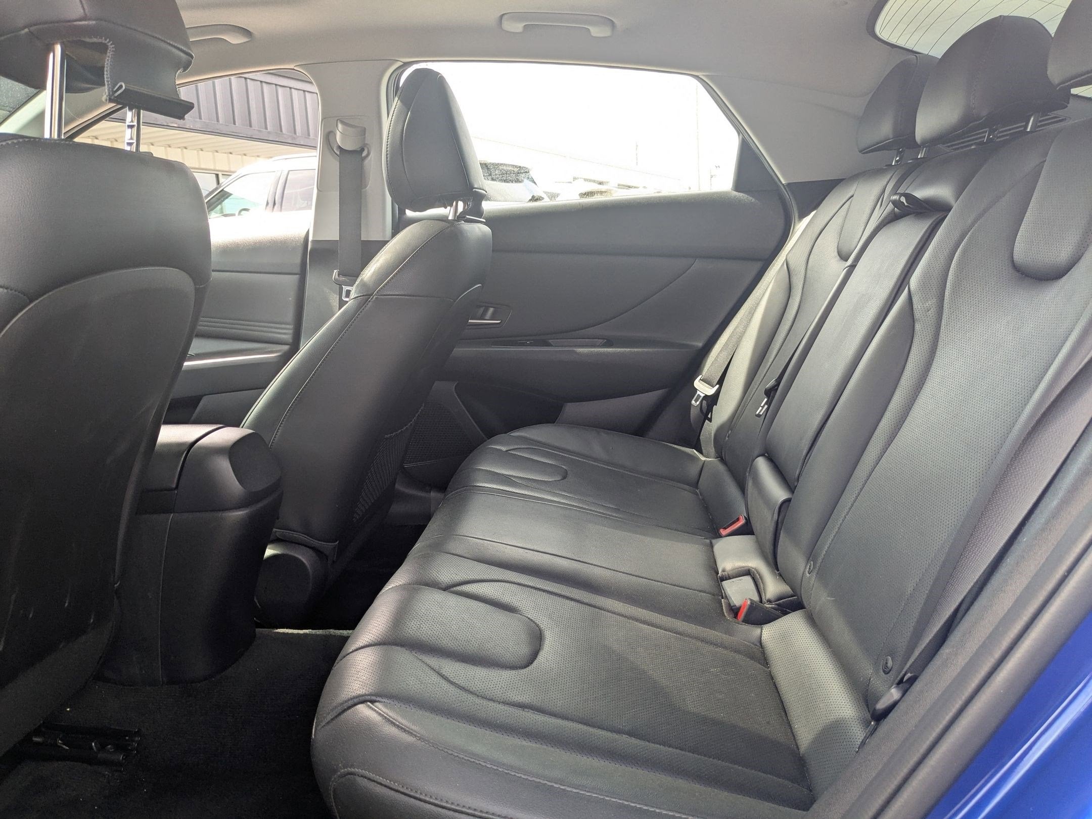 2022 Hyundai Elantra Limited