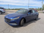 2022 Hyundai Elantra Limited