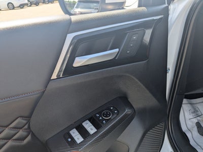 2022 Mitsubishi Outlander SEL 2.5 2WD