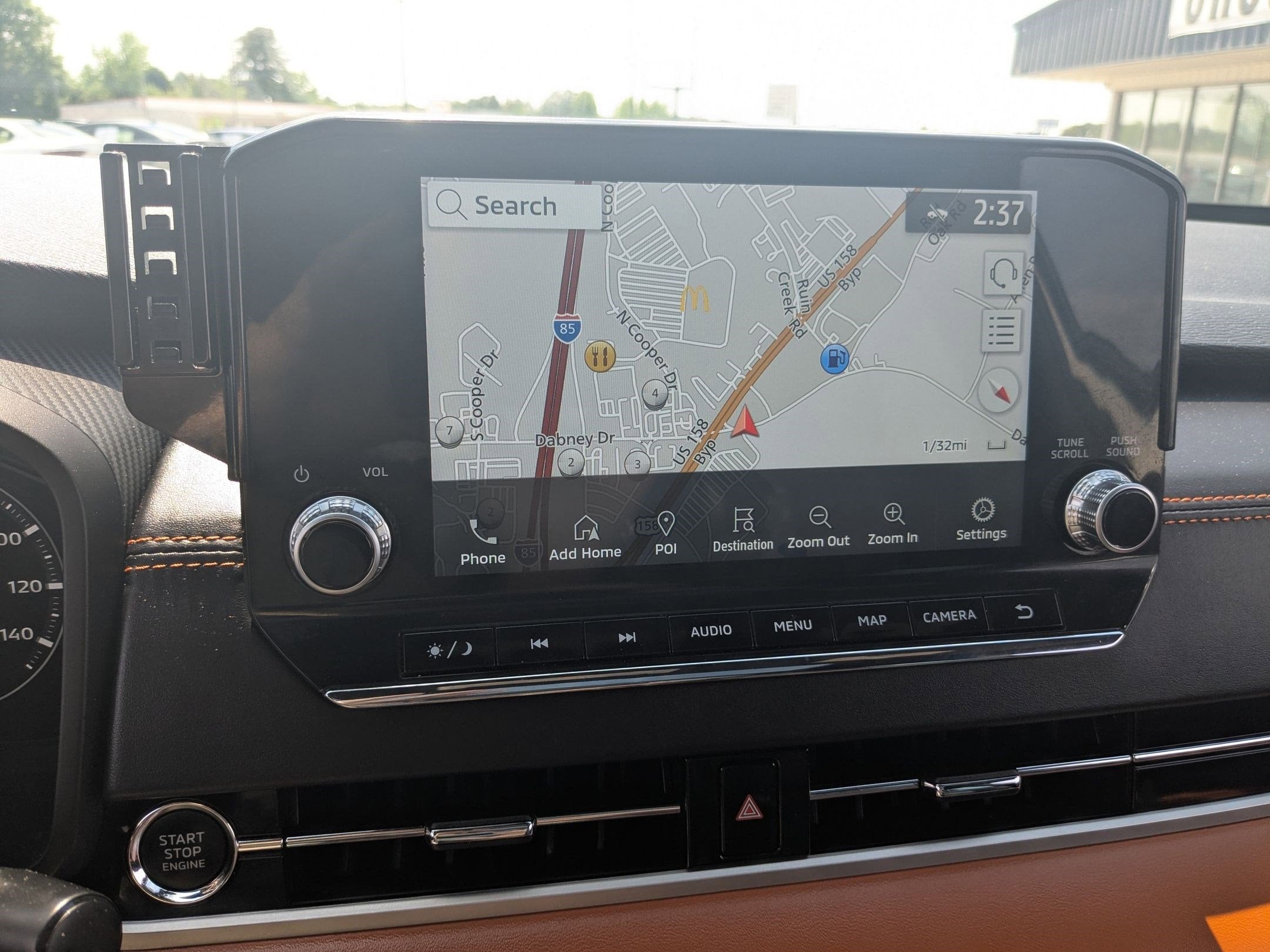 2022 Mitsubishi Outlander SEL 2.5 2WD