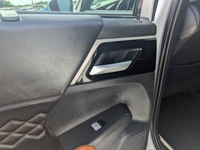 2022 Mitsubishi Outlander SEL 2.5 2WD