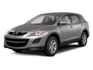 2010 Mazda Mazda CX-9 Grand Touring