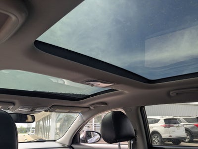 2014 Kia Sportage EX