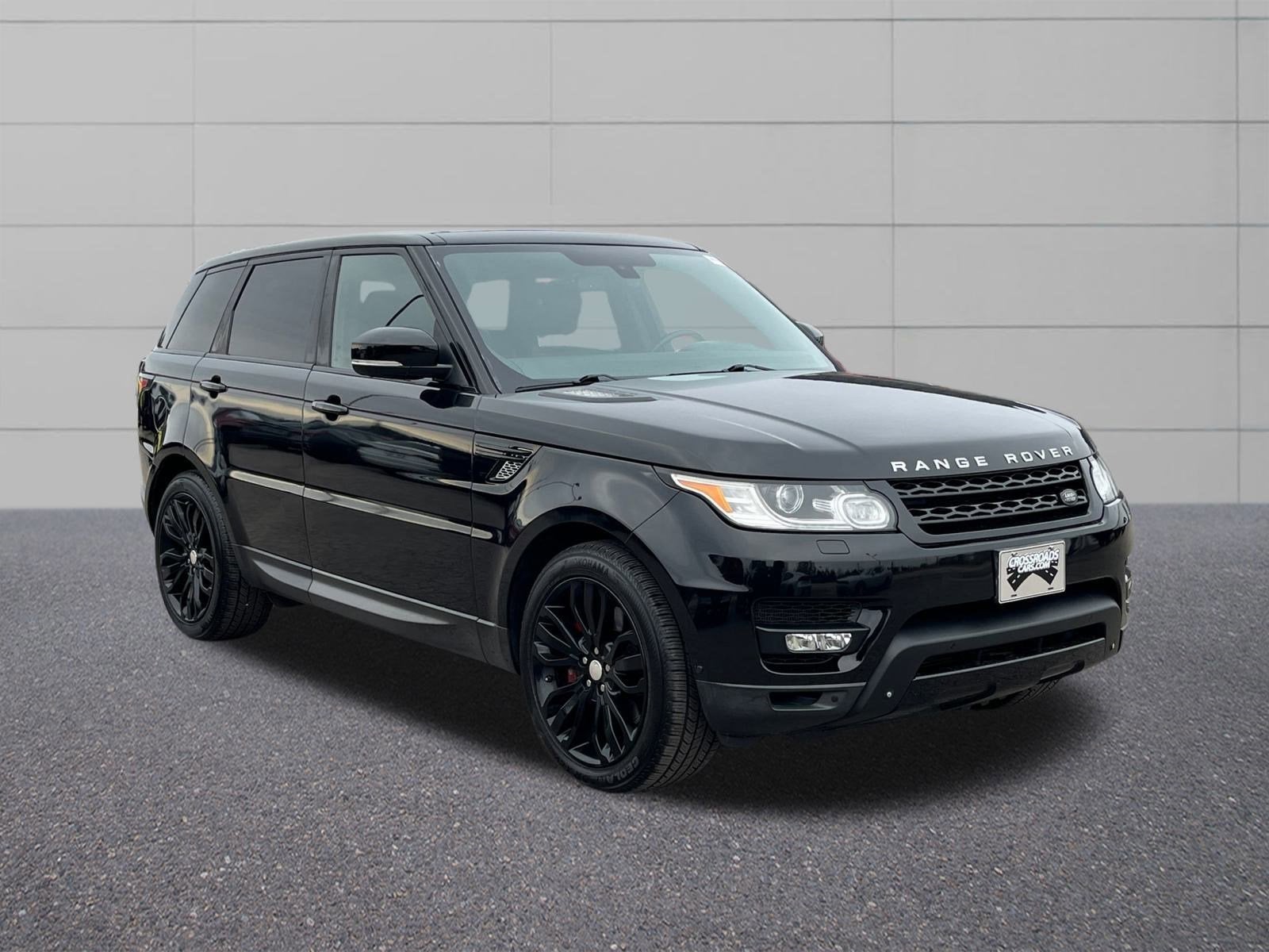 Land Rover Depreciation