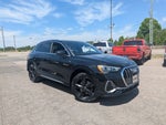 2019 Audi Q3 2.0T S line Premium