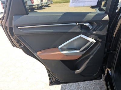 2019 Audi Q3 2.0T S line Premium