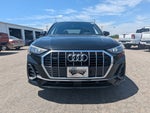 2019 Audi Q3 2.0T S line Premium