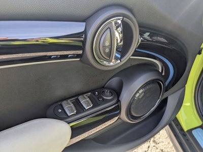 2023 MINI Hardtop 4 Door Cooper S