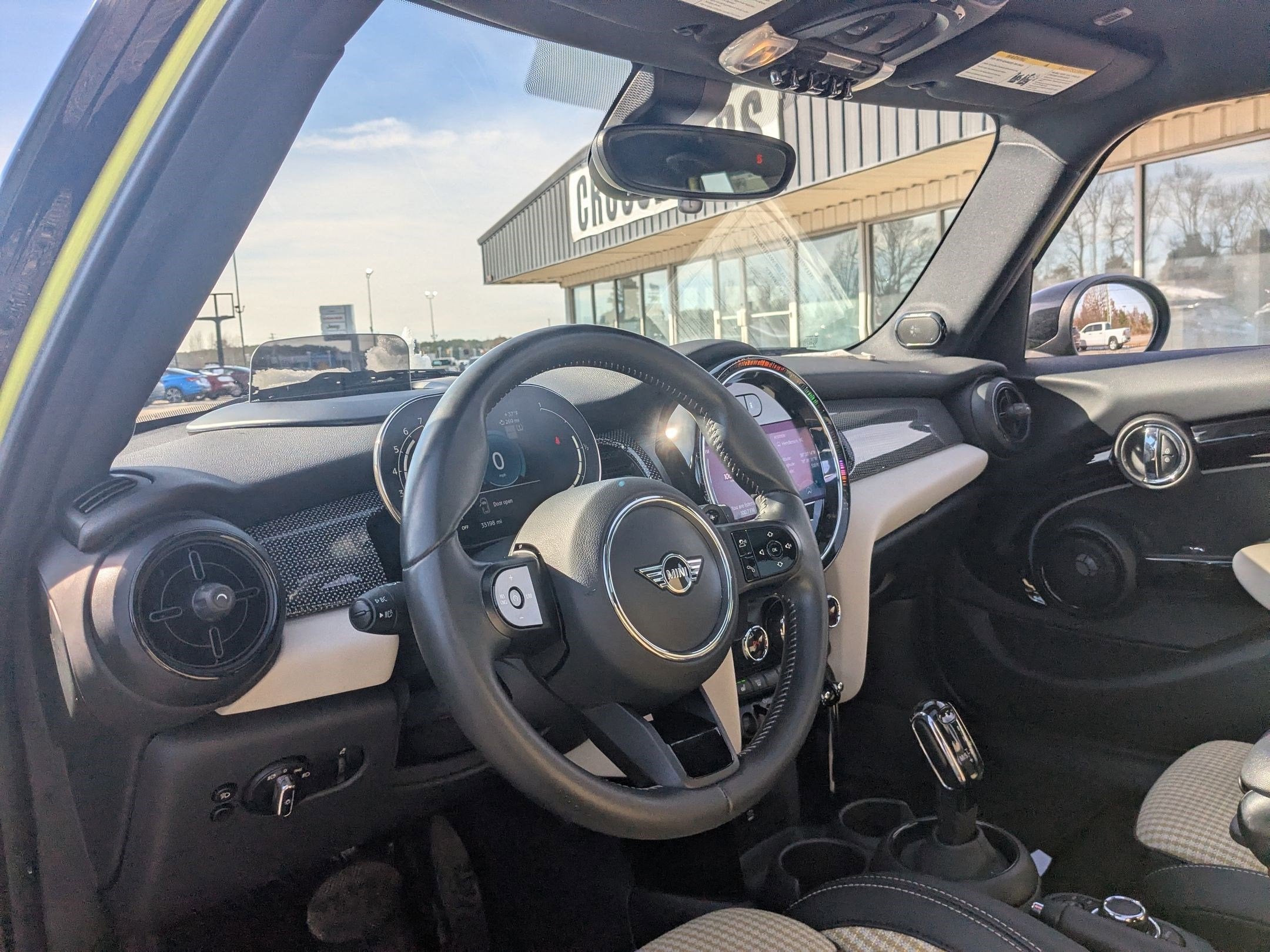 2023 MINI Hardtop 4 Door Cooper S
