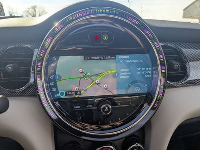 2023 MINI Hardtop 4 Door Cooper S