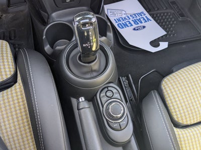 2023 MINI Hardtop 4 Door Cooper S