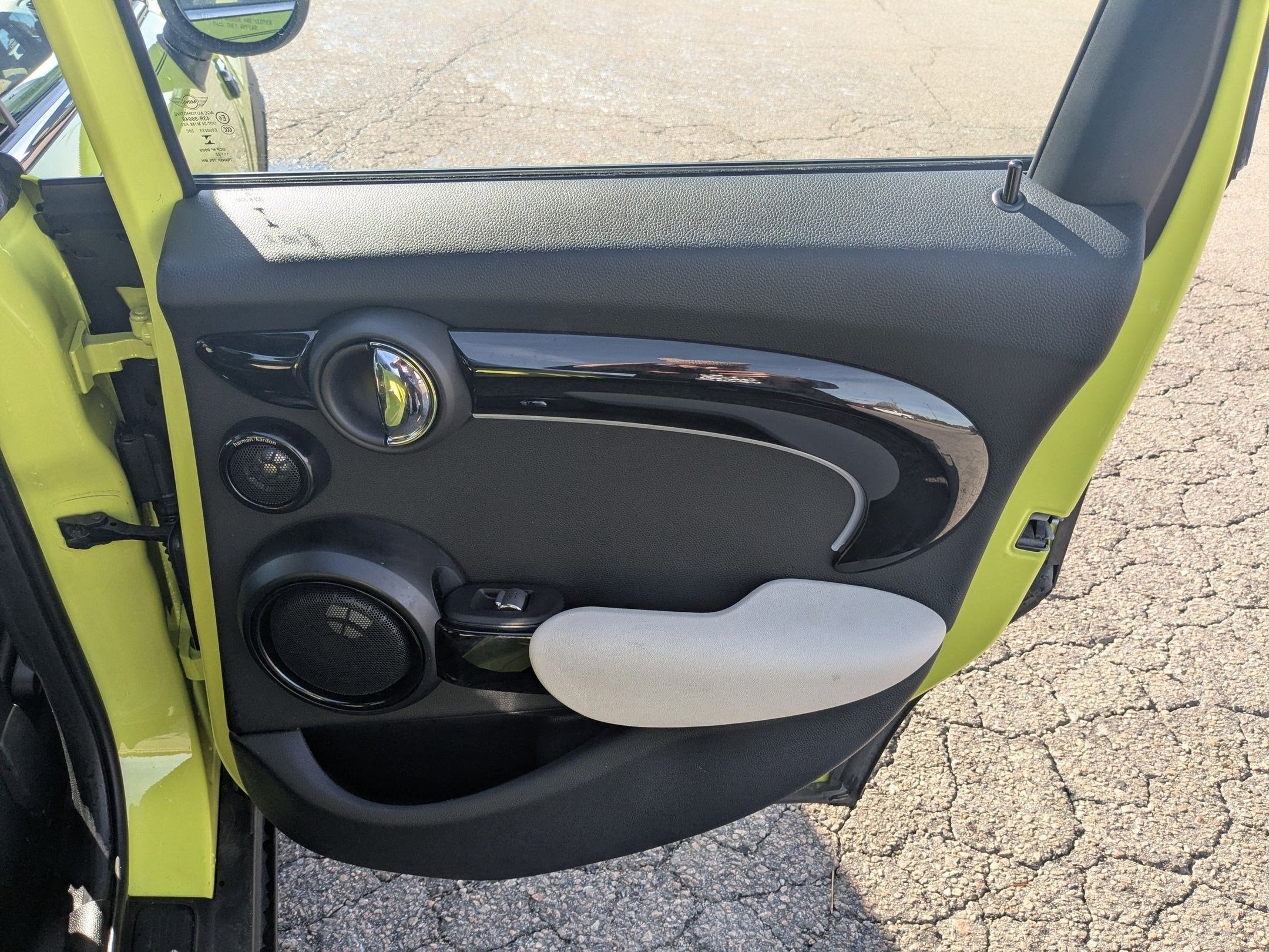 2023 MINI Hardtop 4 Door Cooper S