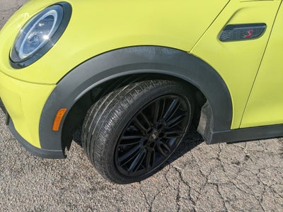 2023 MINI Hardtop 4 Door Cooper S