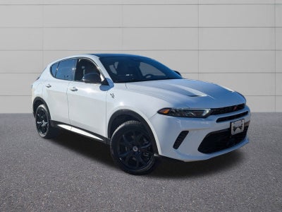 2024 Dodge Hornet GT Plus AWD