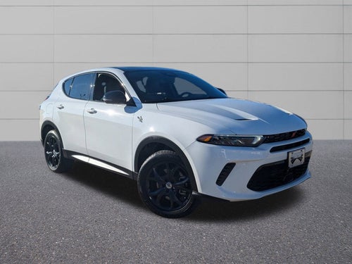 2024 Dodge Hornet GT Plus AWD