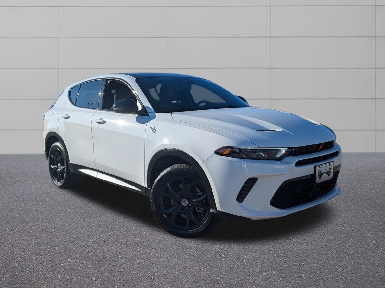 2024 Dodge Hornet GT Plus AWD