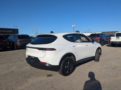 2024 Dodge Hornet GT Plus AWD