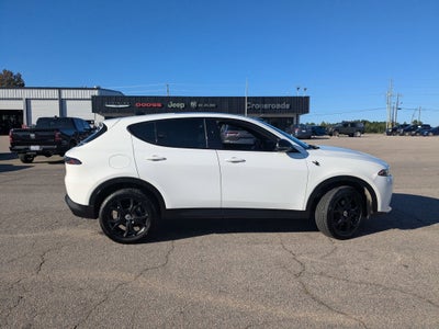 2024 Dodge Hornet GT Plus AWD
