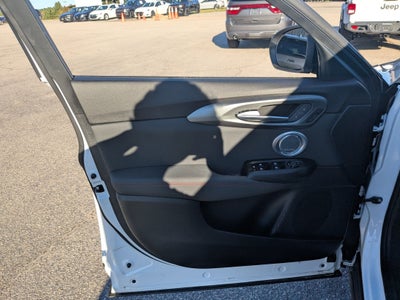 2024 Dodge Hornet GT Plus AWD