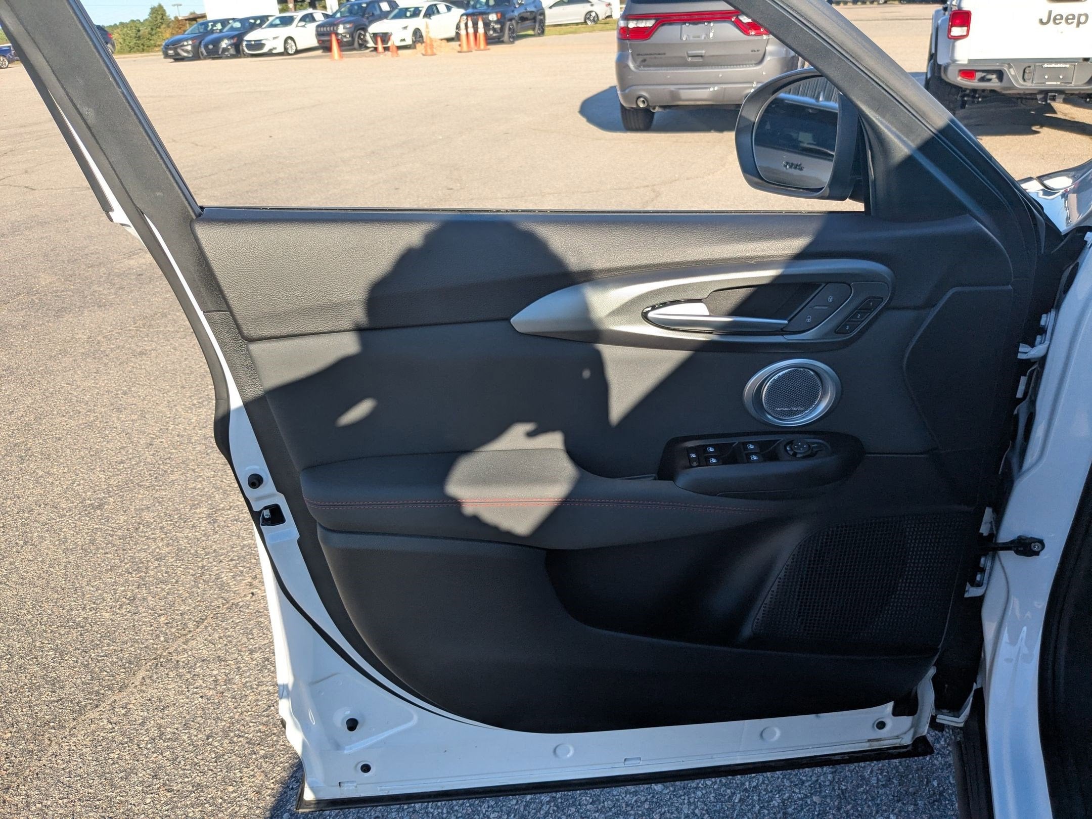 2024 Dodge Hornet GT Plus AWD