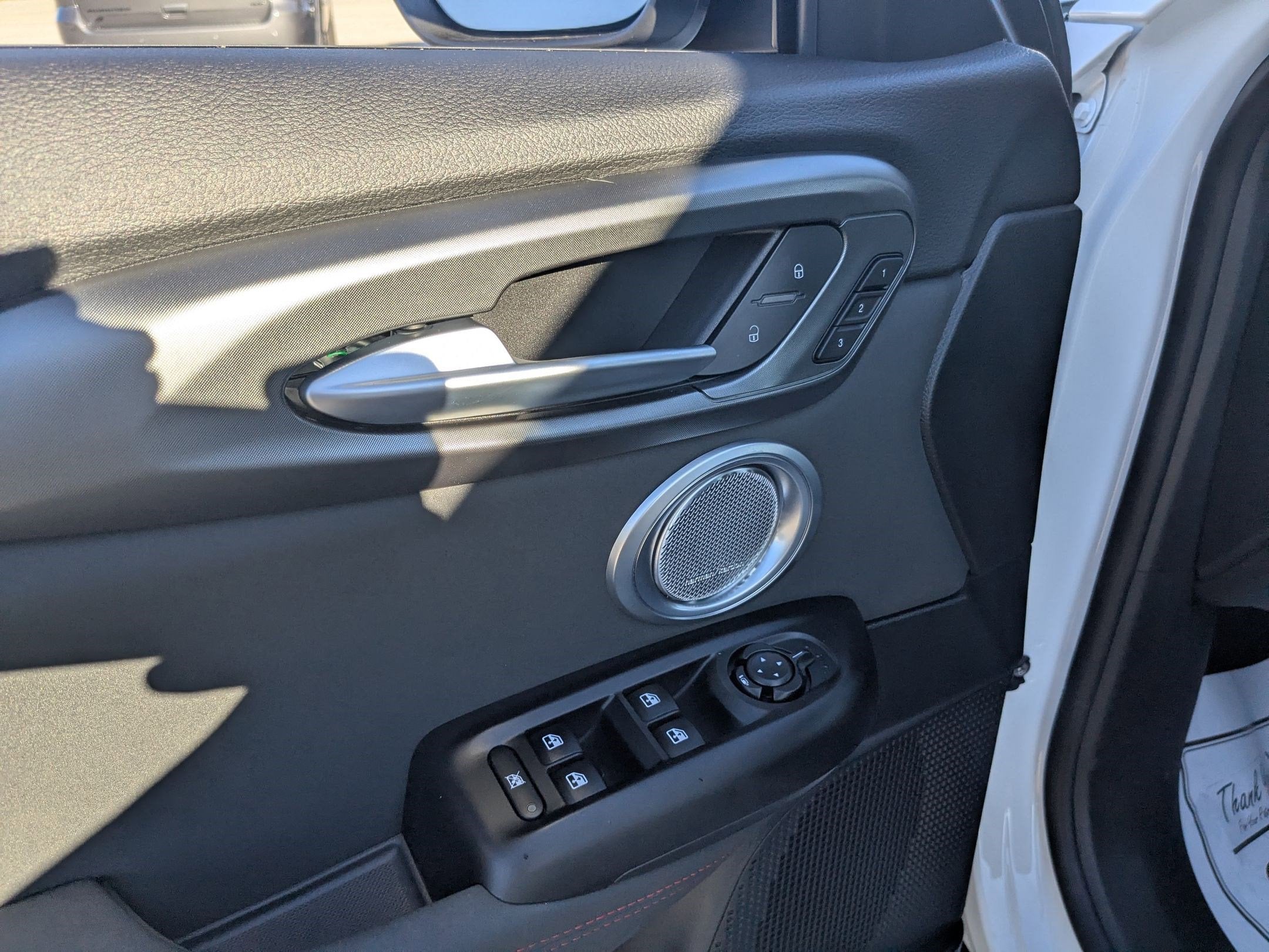 2024 Dodge Hornet GT Plus AWD