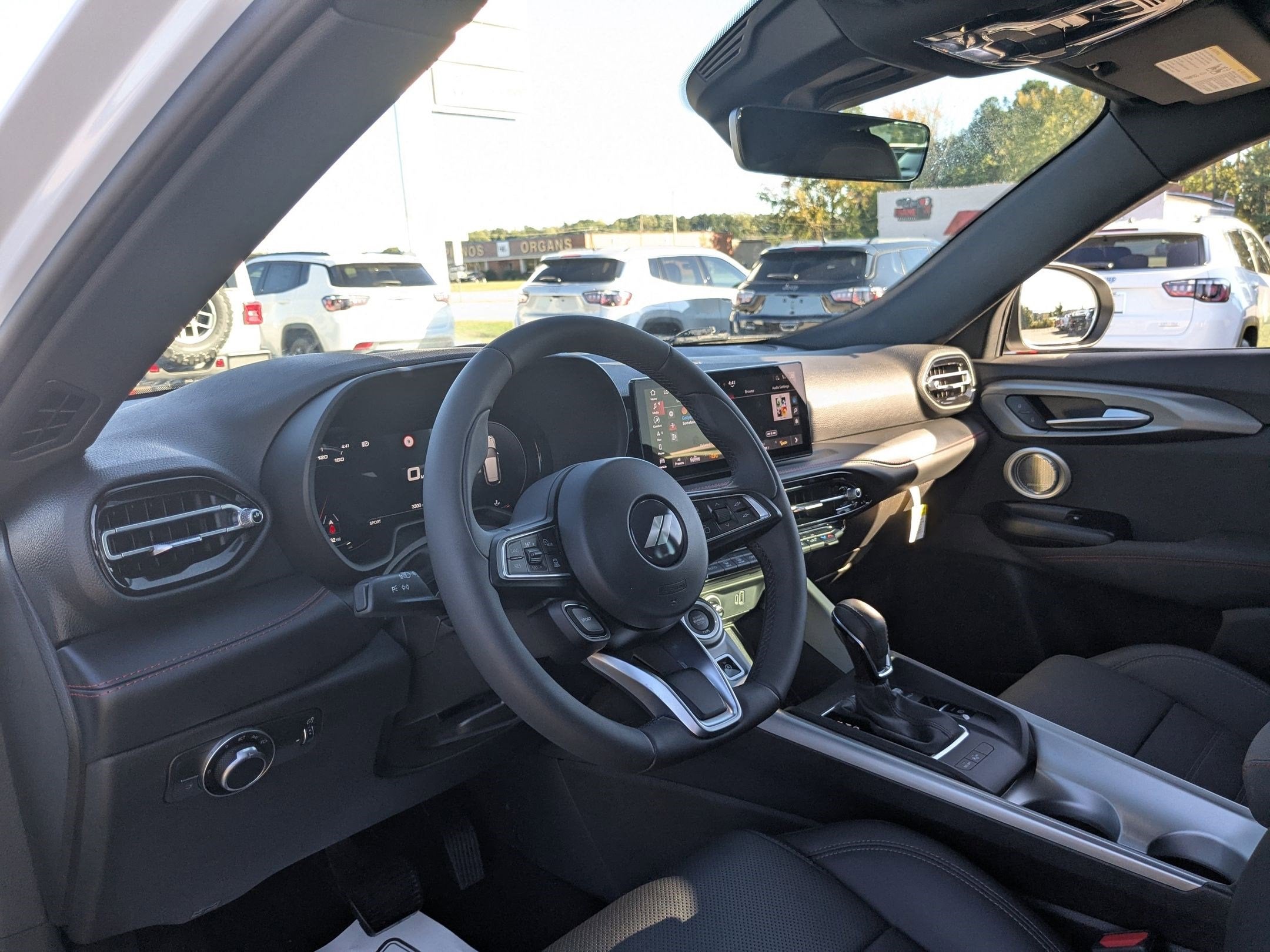 2024 Dodge Hornet GT Plus AWD