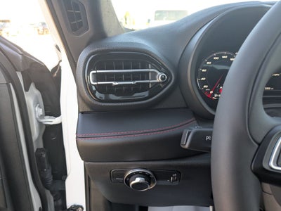 2024 Dodge Hornet GT Plus AWD