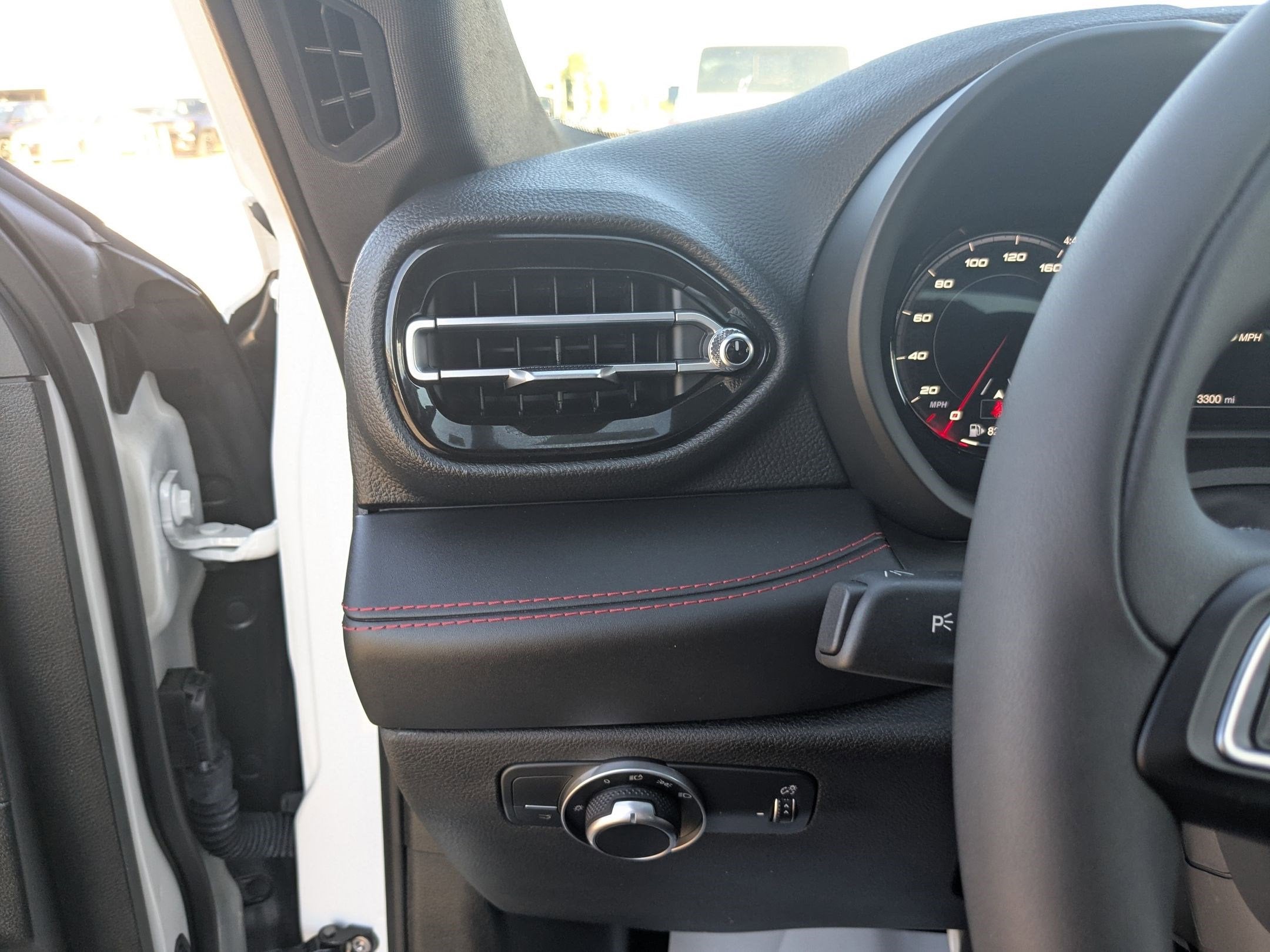 2024 Dodge Hornet GT Plus AWD