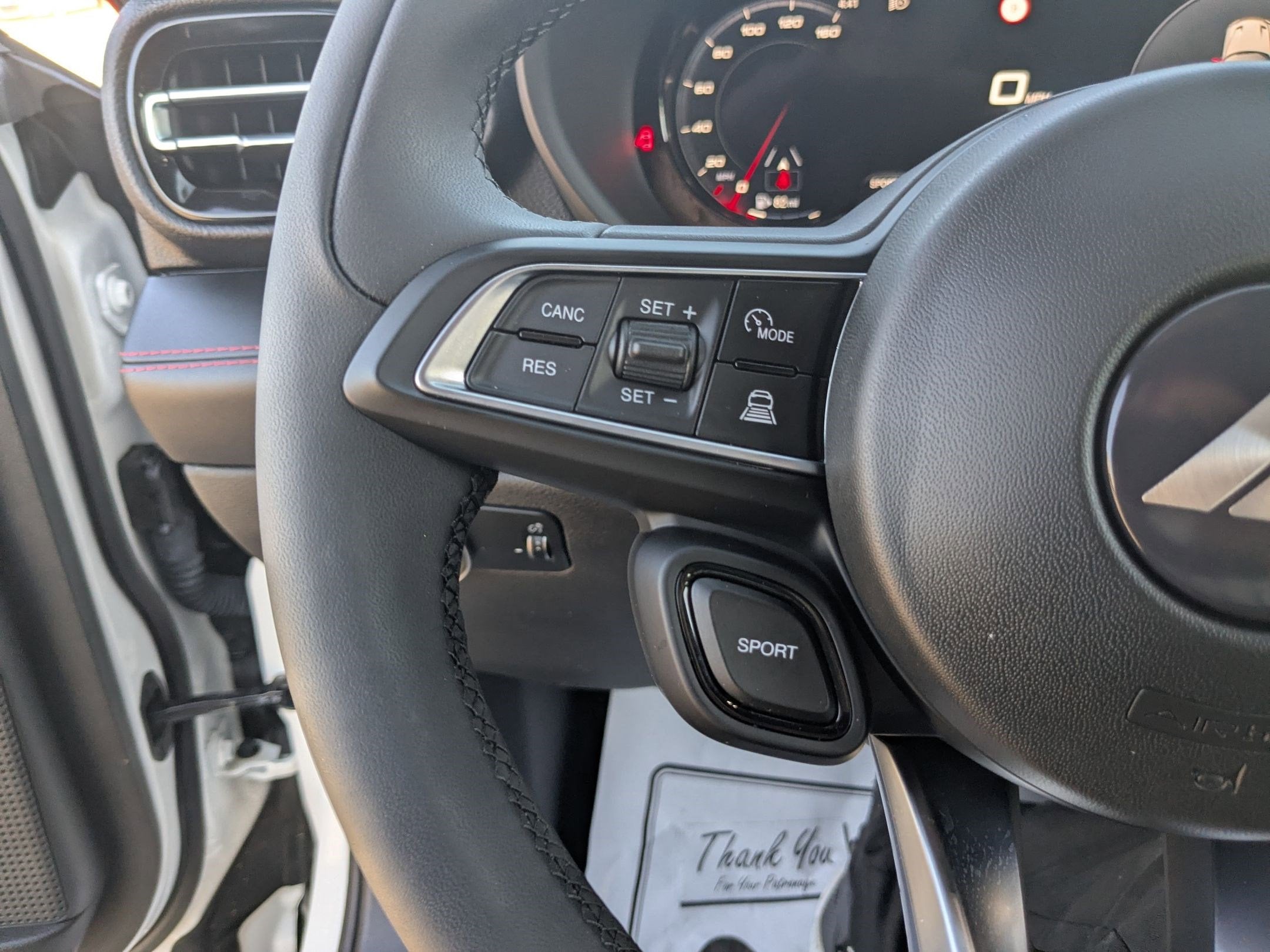 2024 Dodge Hornet GT Plus AWD