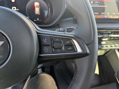 2024 Dodge Hornet GT Plus AWD