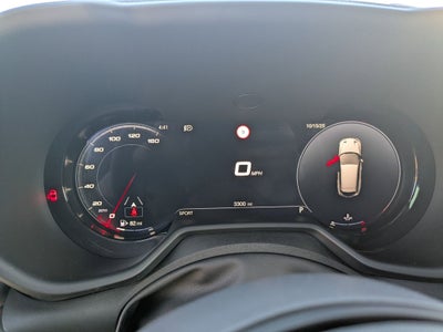 2024 Dodge Hornet GT Plus AWD