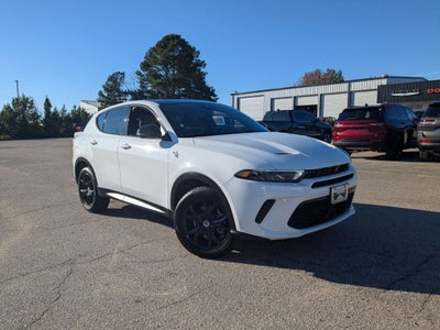 2024 Dodge Hornet GT Plus AWD