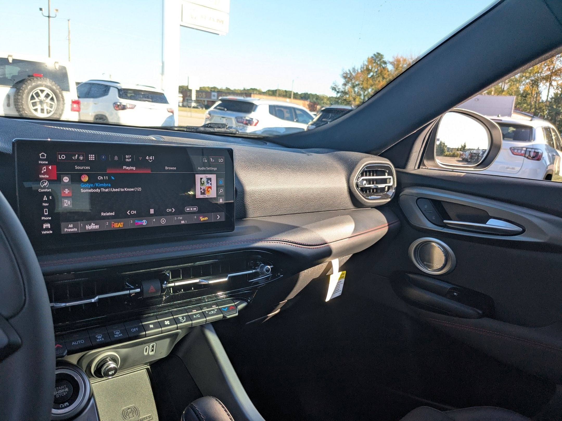 2024 Dodge Hornet GT Plus AWD