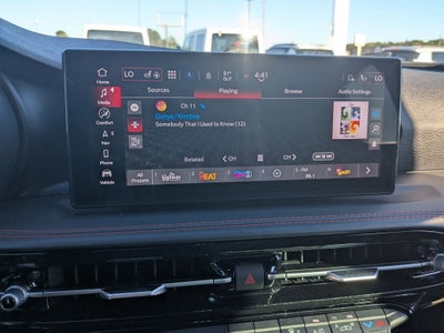 2024 Dodge Hornet GT Plus AWD