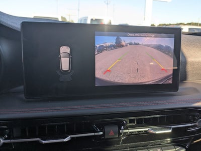 2024 Dodge Hornet GT Plus AWD