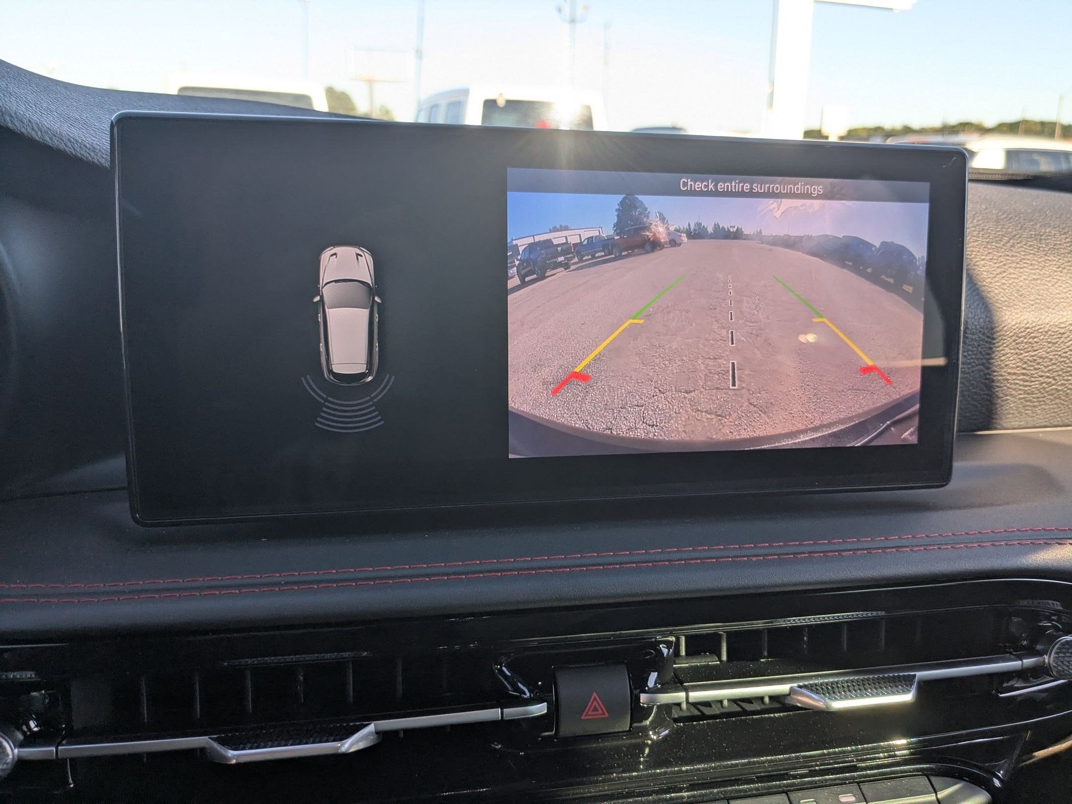 2024 Dodge Hornet GT Plus AWD