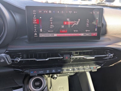 2024 Dodge Hornet GT Plus AWD