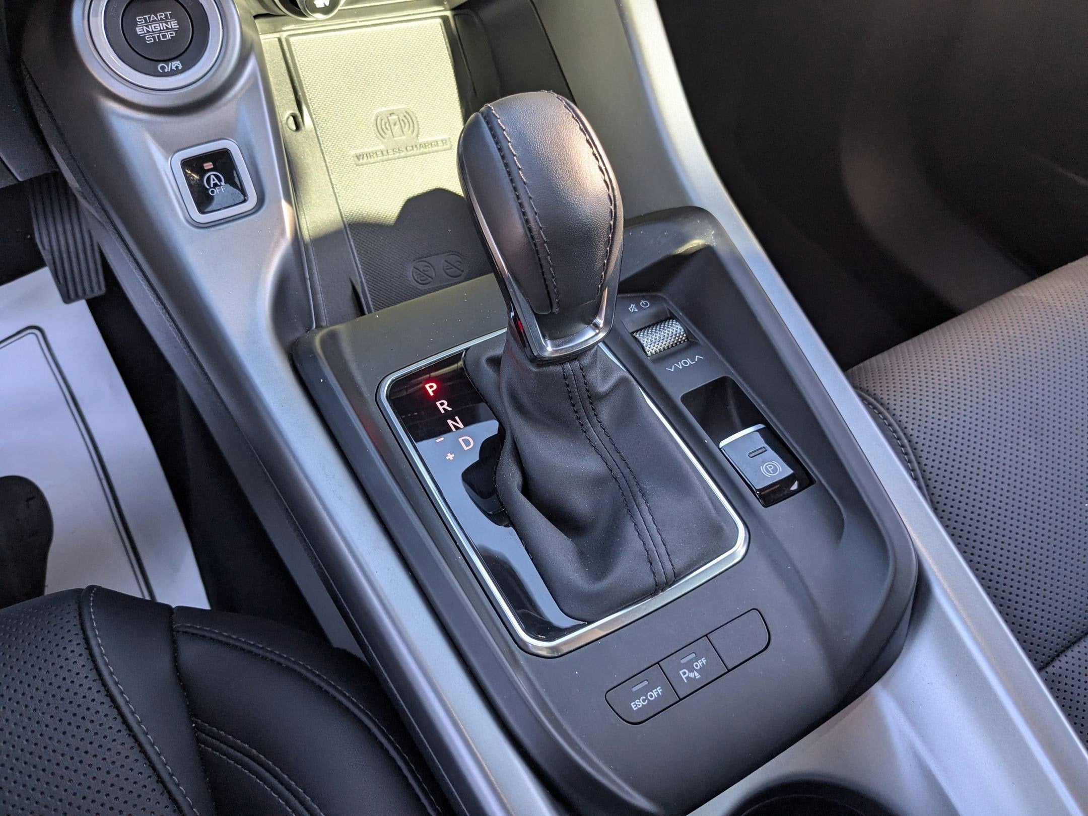 2024 Dodge Hornet GT Plus AWD