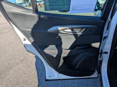 2024 Dodge Hornet GT Plus AWD