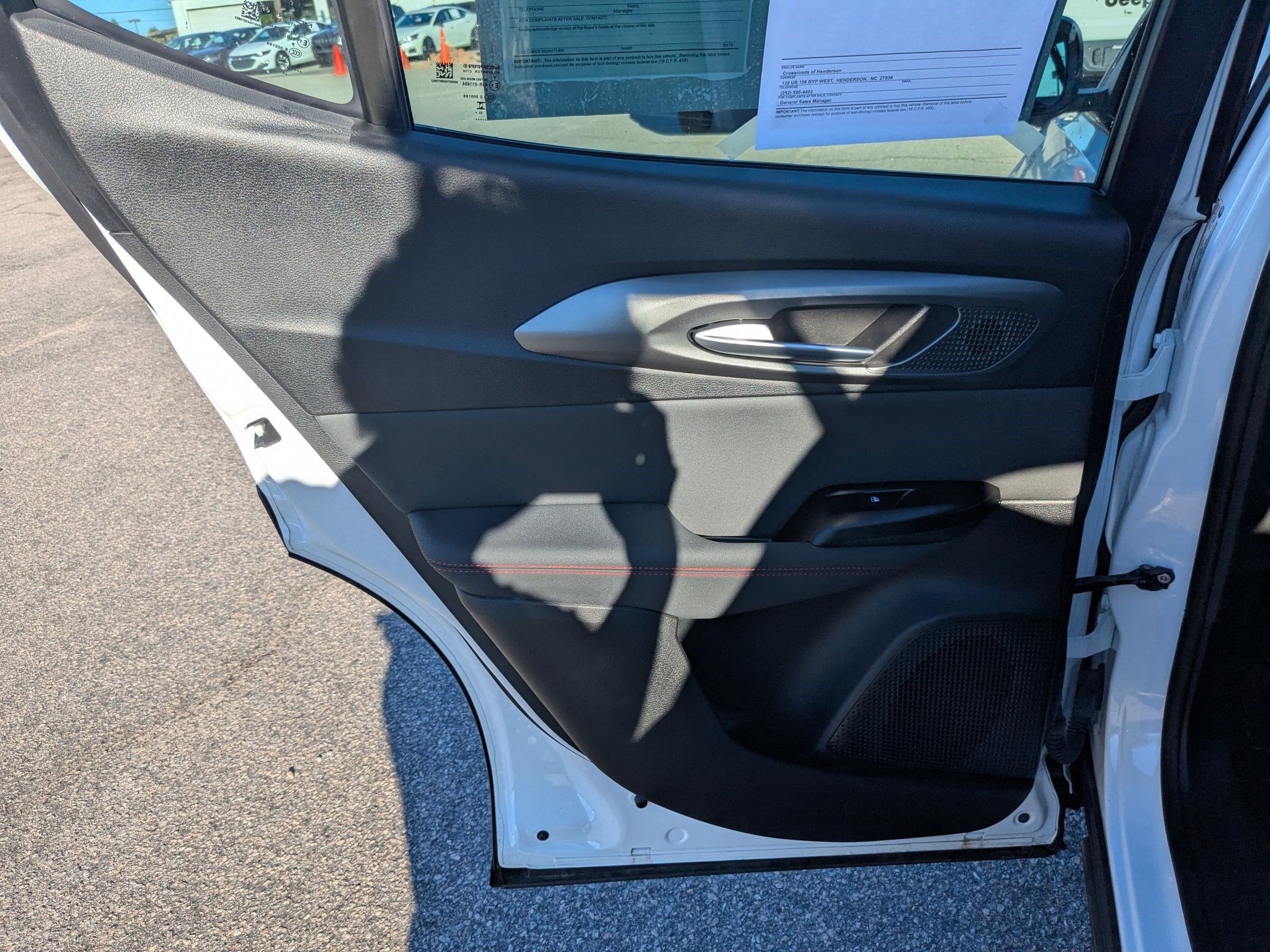 2024 Dodge Hornet GT Plus AWD