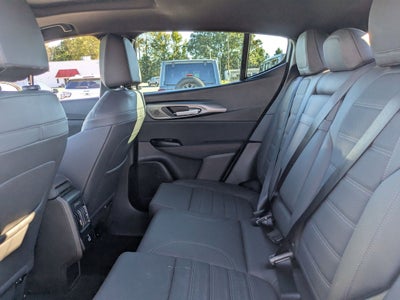 2024 Dodge Hornet GT Plus AWD