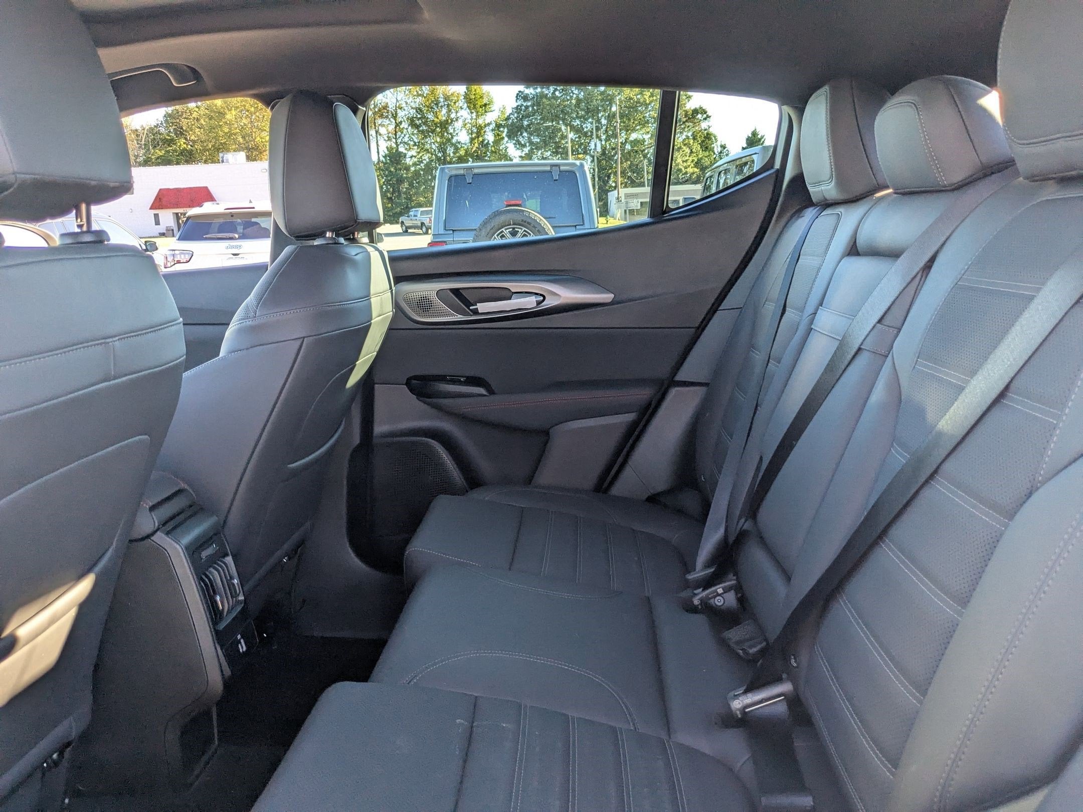 2024 Dodge Hornet GT Plus AWD