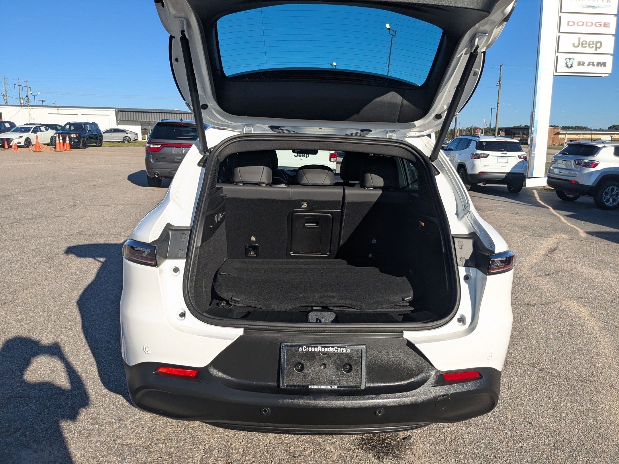 2024 Dodge Hornet GT Plus AWD