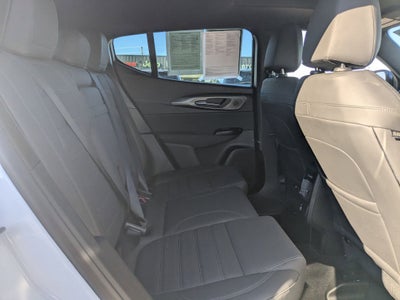 2024 Dodge Hornet GT Plus AWD