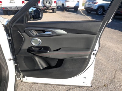 2024 Dodge Hornet GT Plus AWD