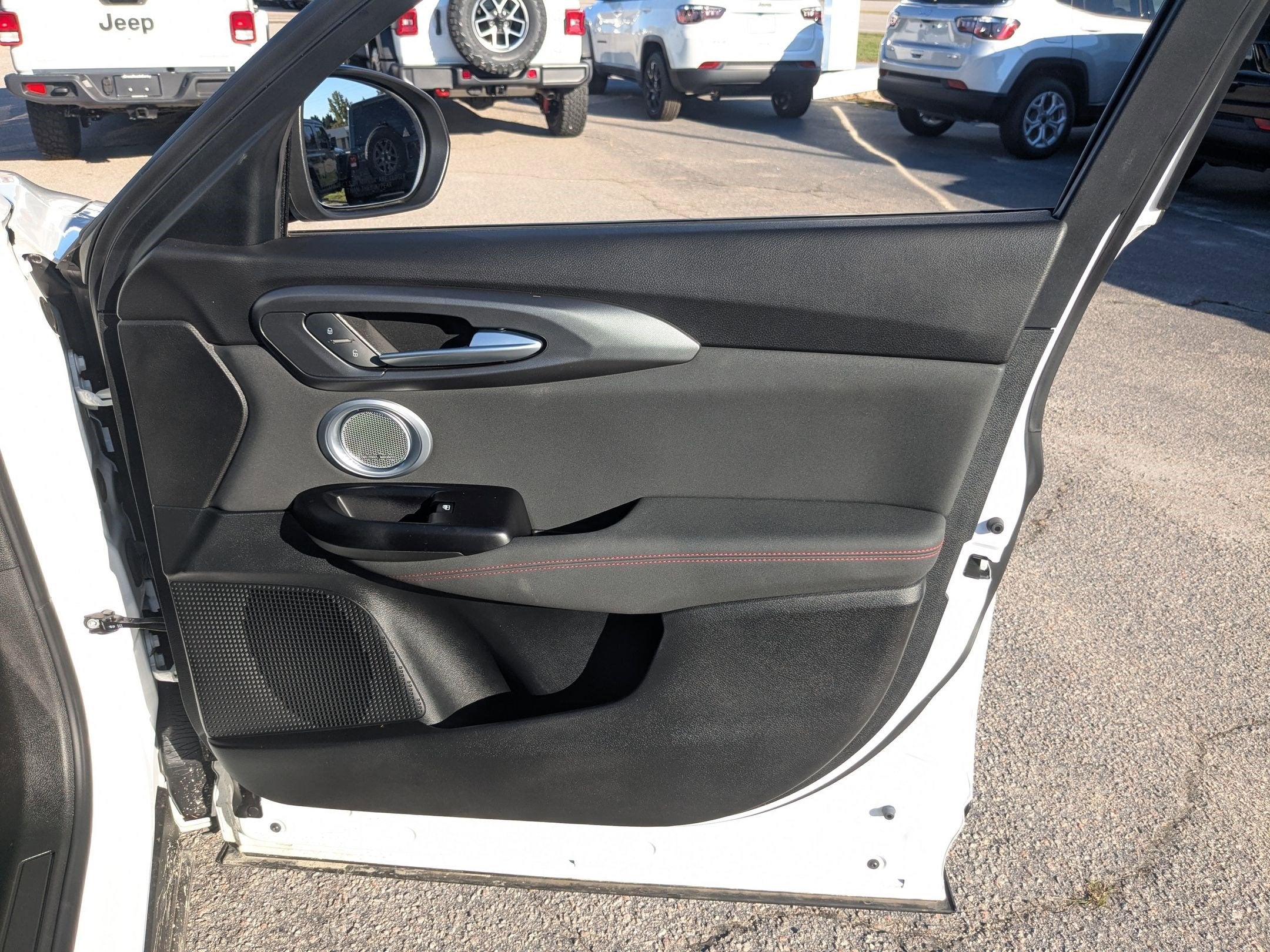 2024 Dodge Hornet GT Plus AWD