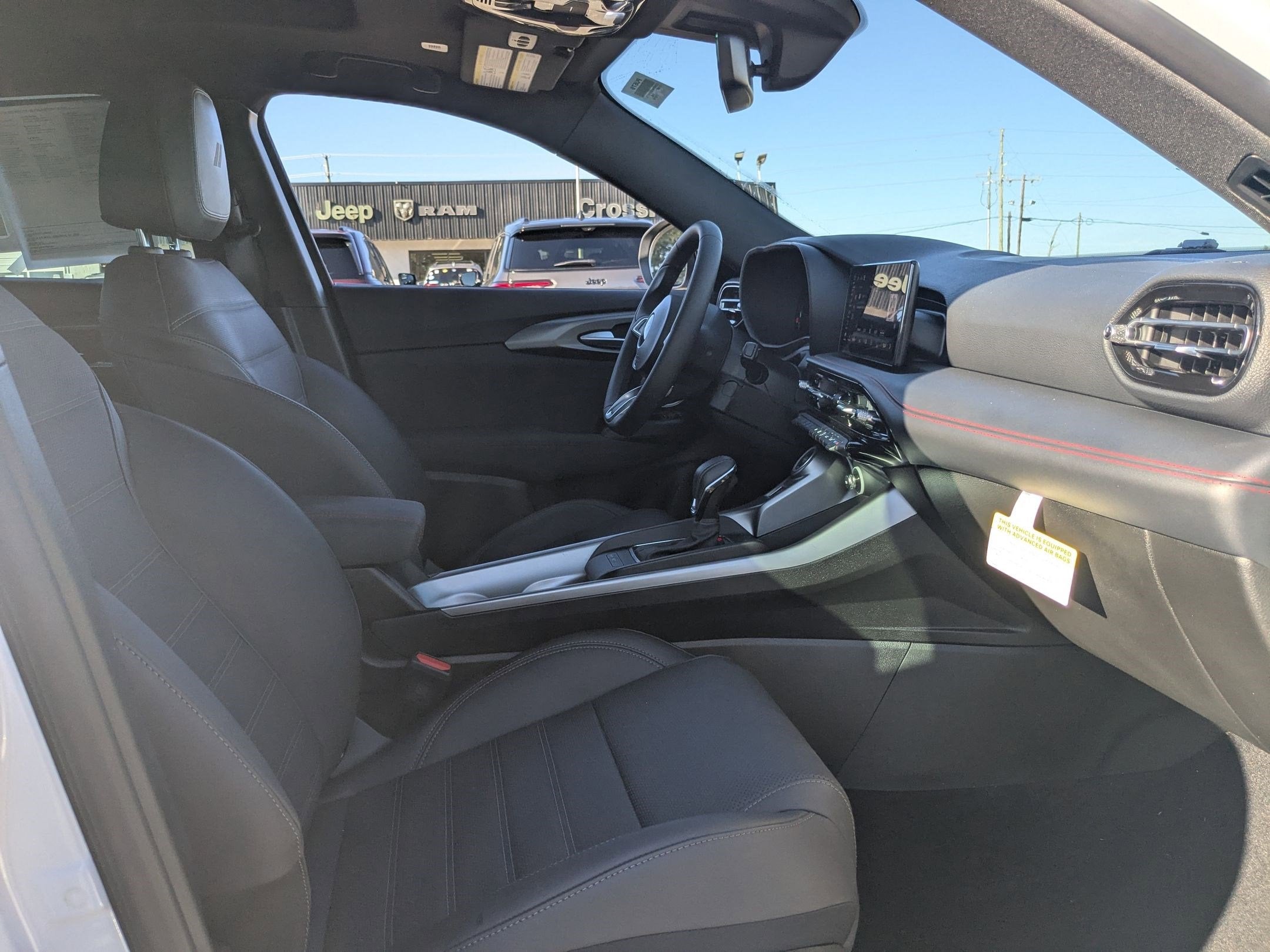 2024 Dodge Hornet GT Plus AWD